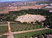 Visitamos Itálica (Sevilla)