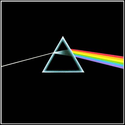 “The Dark Side of the Moon” de Pink Floyd