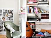 Apartment paris