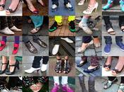 calzado (sobre todo verano)