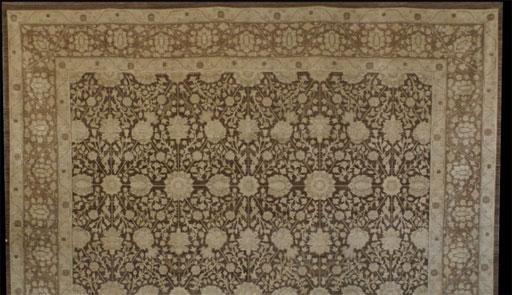 Alfombras de Rica Basagoiti