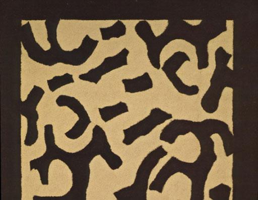 Alfombras de Rica Basagoiti