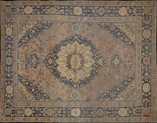 Alfombras de Rica Basagoiti