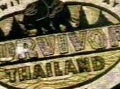 Survivor: Thailand