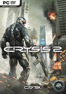 Crysis 2 / Crytek (EA) / PC, PS3, Xbox 360
