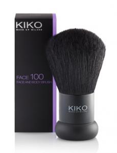 Otra vez Kiko Cosmetics…