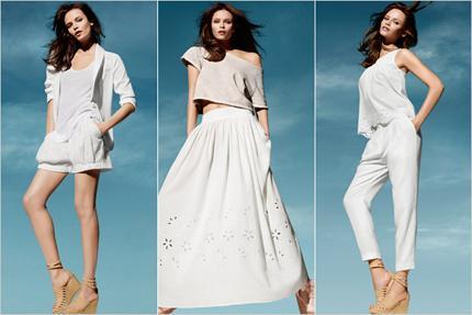 La Moda Verde: Eco-Moda o Eco-Chic