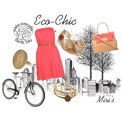 Eco-Chic