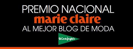 Concurso Marie Claire