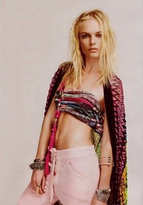 Kate Bosworth for Nylon March 2011http://feeds....