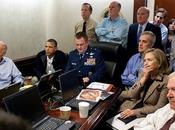 ejecución extrajudicial Laden