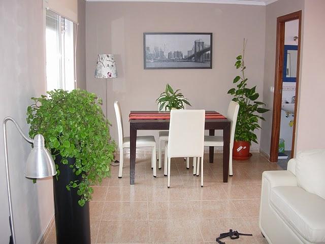 Concurso Comedores'11: El Comedor de Daniel Smith