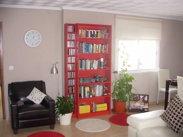 Concurso Comedores'11: El Comedor de Daniel Smith