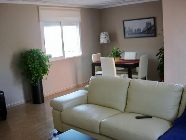 Concurso Comedores'11: El Comedor de Daniel Smith