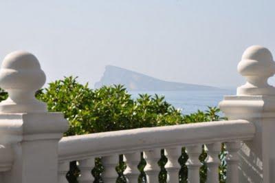 Benidorm. Mercado Medieval 2011