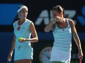 Madrid: Dulko Pennetta fueron eliminadas