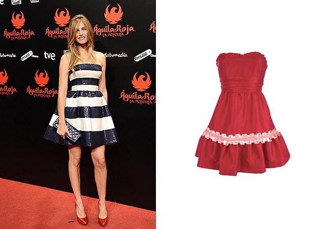 Nos vamos de fiesta chicas! Y con esto quiero decir que t...