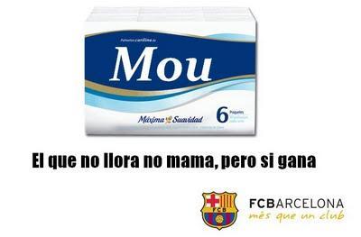 TODO LO QUE DEJÓ: BARCELONA - REAL MADRID