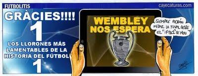 TODO LO QUE DEJÓ: BARCELONA - REAL MADRID