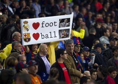 TODO LO QUE DEJÓ: BARCELONA - REAL MADRID