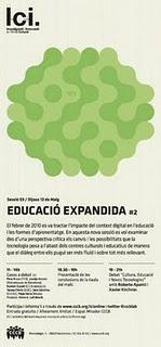 EDUCACIÓN EXPANDIDA Y SOCIEDAD DIGITAL