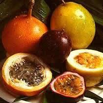 Parcha: sus propiedades