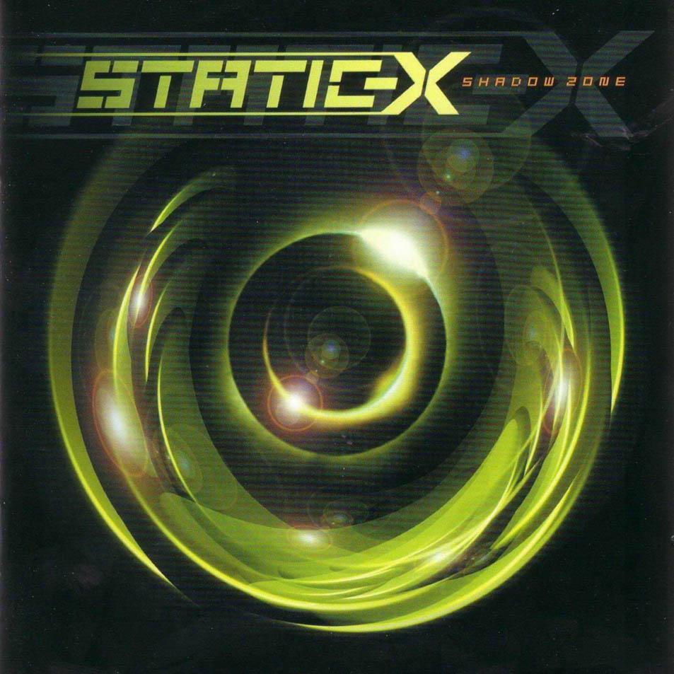 Static-X - Discografia Completa con portadas Gratis