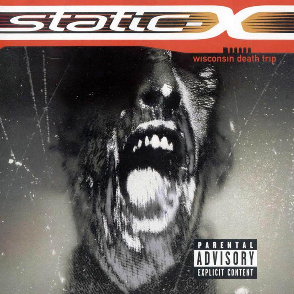 Static-X - Discografia Completa con portadas Gratis