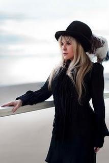 El nuevo disco de STEVIE NICKS de FLEETWOOD MAC