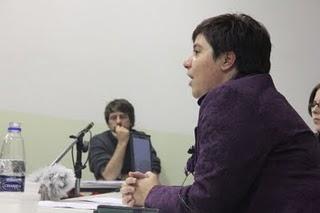 A participaçao das mulheres na Comuna de Paris