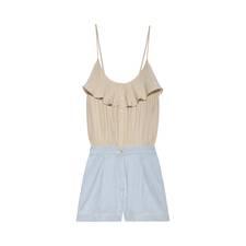 Combi-short  Picore  Sandro