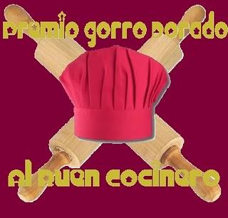 *MI 9º PREMIOOOO!!!*