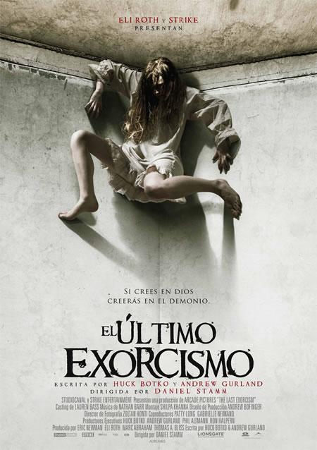 Crítica de cine: El Último Exorcismo