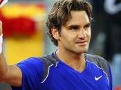 Masters 1000: Federer Murray pusieron primera Madrid