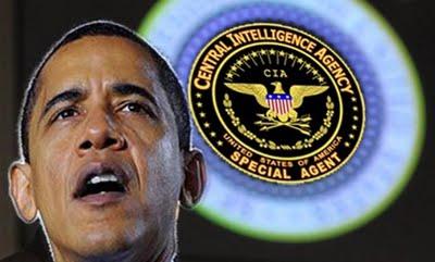 Obama claudica ante la CIA