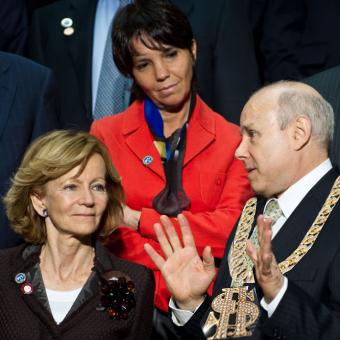 LA CRISIS LA PAGAN QUIENES MENOS RESPONSABILIDAD TIENEN !!!