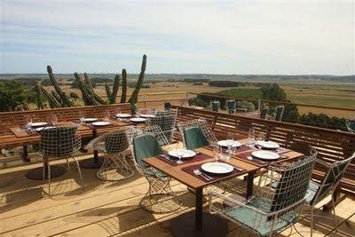 HOTEL FASANO PUNTA DEL ESTE