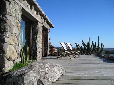 HOTEL FASANO PUNTA DEL ESTE