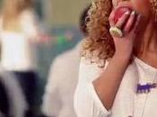 Beyoncé hace moverse niños EE.UU. para pierdan peso