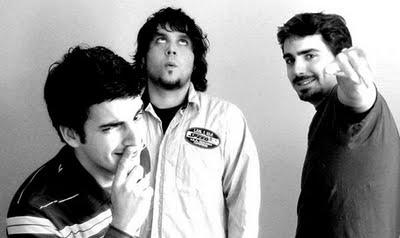 Nothink en 5 canciones