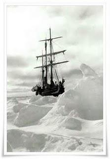 489.- “Se buscan hombres para viaje peligroso”