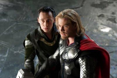 Thor (2011)