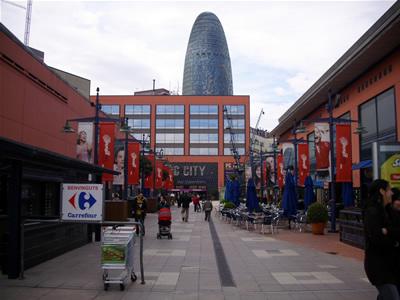 Top 10 tiendas Barcelona (parte II)