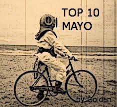 Top 10 Mayo 2011 Top Mayo 2011