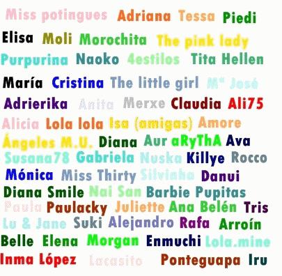 Feliz, feliz cumpleaños...¿a mí? ¡A tú!