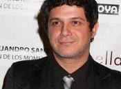 Alejandro Sanz riega Twitter