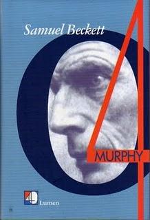 Murphy, de Samuel Beckett