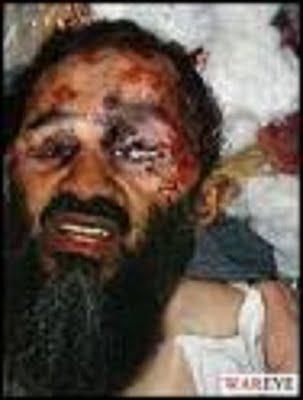 LA MUERTE DE BIN LADEN Y LOS CLONES EXTRATERRESTRES DE LAS NOBLEZAS DE LOS POLITICOS Y DE LOS RELIGIOSOS CREADOS EN EL AREA 51 DE NEVADA