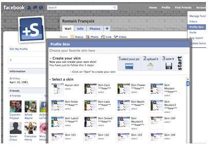 Top 10 extensiones Google Chrome para Facebook.