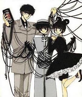 Lecturas obligatorias: Tokyo Babylon